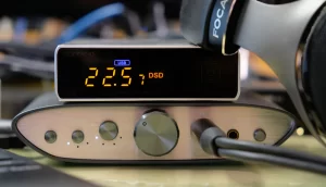 Disadvantages Of Using A DAC As A Preamp